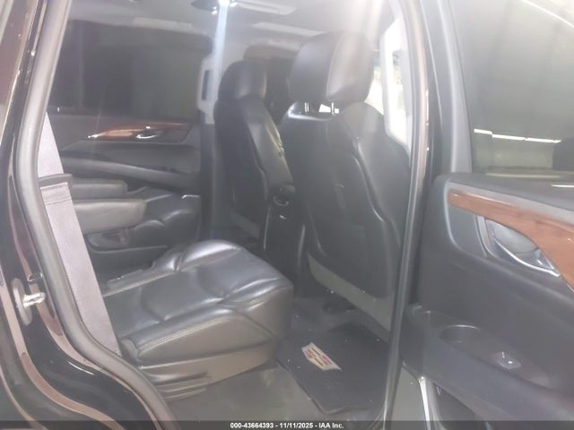 2016 CADILLAC ESCALADE 1GYS4CKJ7GR459207 Photo 7