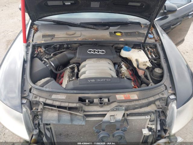2007 AUDI A6 WAUDH74F57N087440 Photo 9