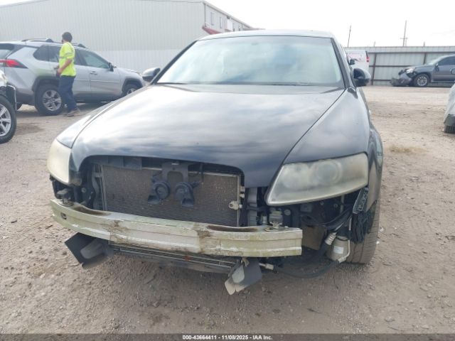 2007 AUDI A6 WAUDH74F57N087440 Photo 5