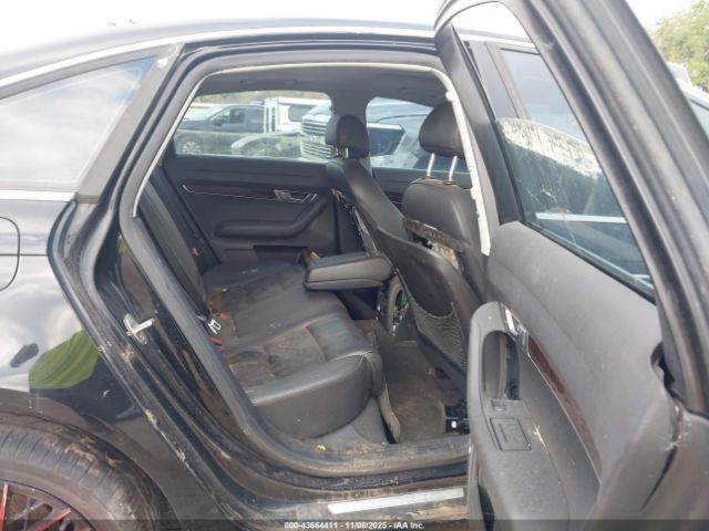 2007 AUDI A6 WAUDH74F57N087440 Photo 7