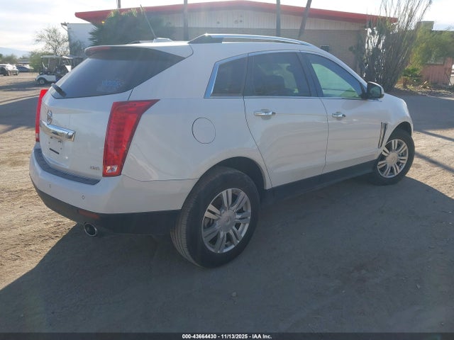 2015 CADILLAC SRX 3GYFNBE39FS573615 Photo 3