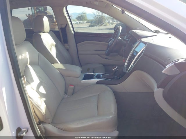 2015 CADILLAC SRX 3GYFNBE39FS573615 Photo 4