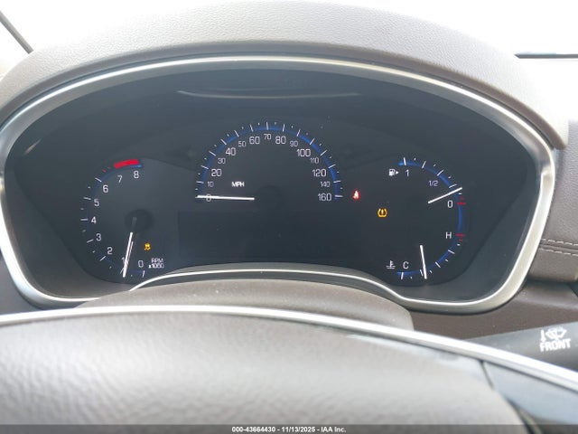 2015 CADILLAC SRX 3GYFNBE39FS573615 Photo 6