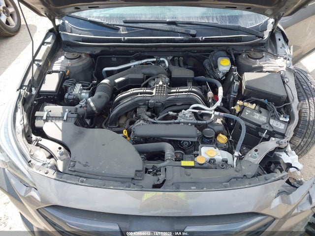 4S4BTADCXR3256583 Subaru Outback Premium