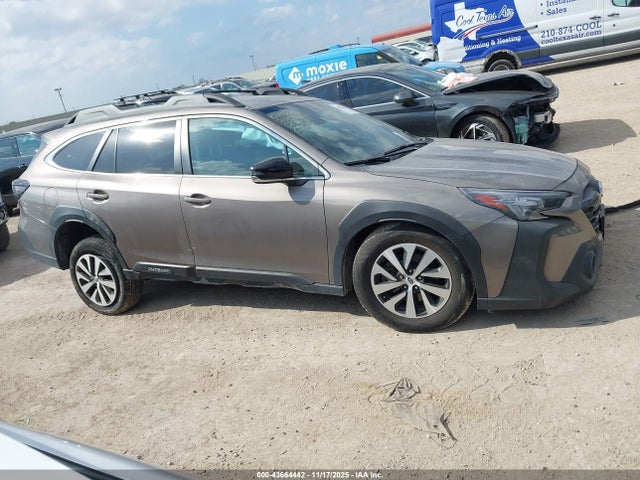 4S4BTADCXR3256583 Subaru Outback Premium