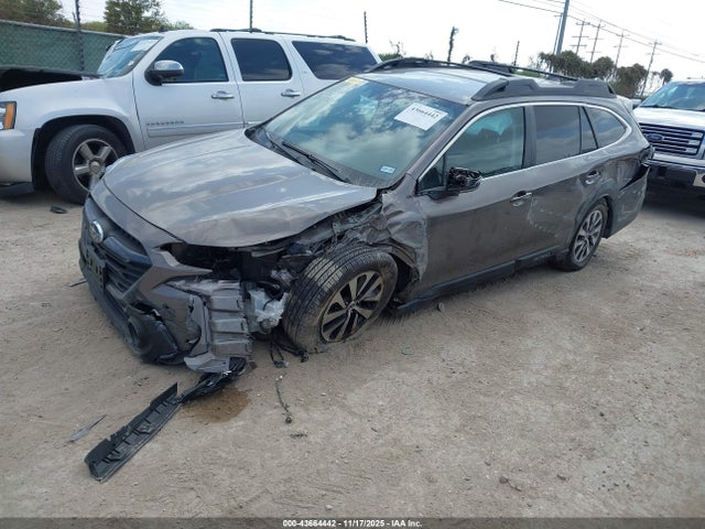4S4BTADCXR3256583 Subaru Outback Premium