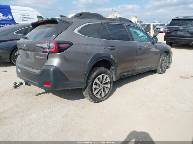 4S4BTADCXR3256583 Subaru Outback Premium