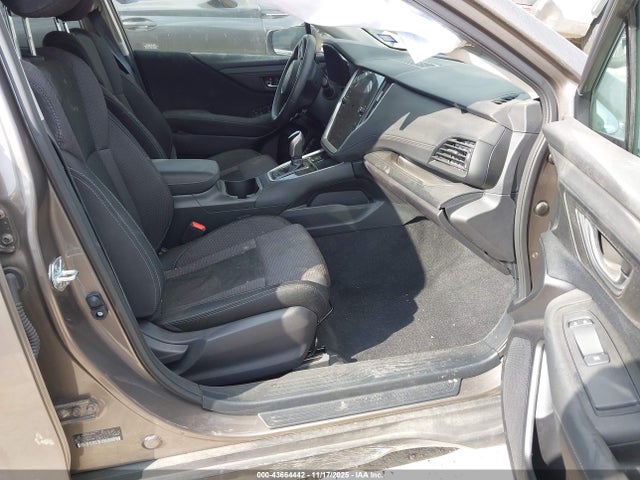 4S4BTADCXR3256583 Subaru Outback Premium