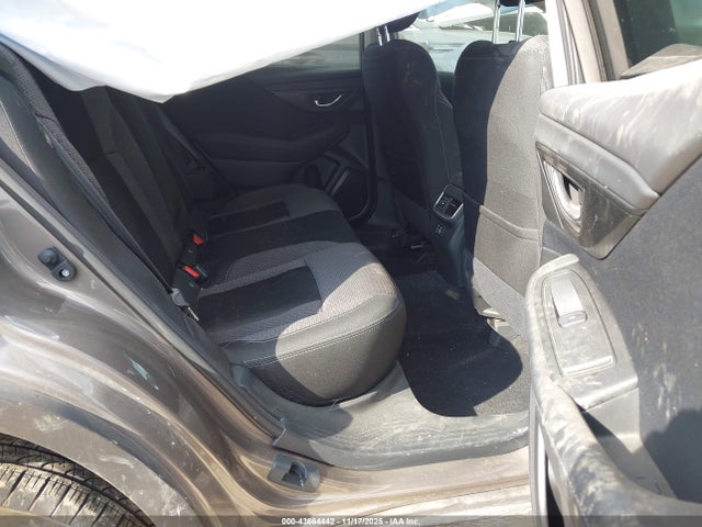 4S4BTADCXR3256583 Subaru Outback Premium