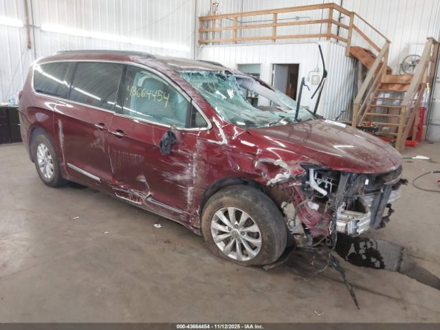 2017 CHRYSLER PACIFICA 2C4RC1BG7HR518963