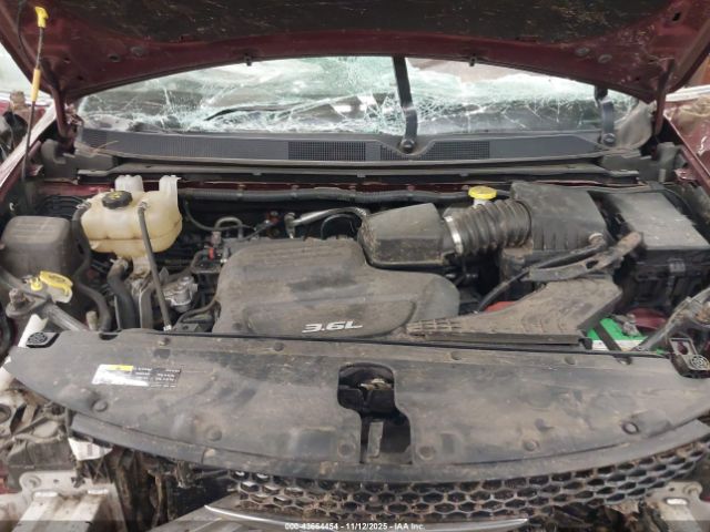 2017 CHRYSLER PACIFICA 2C4RC1BG7HR518963 Photo 9