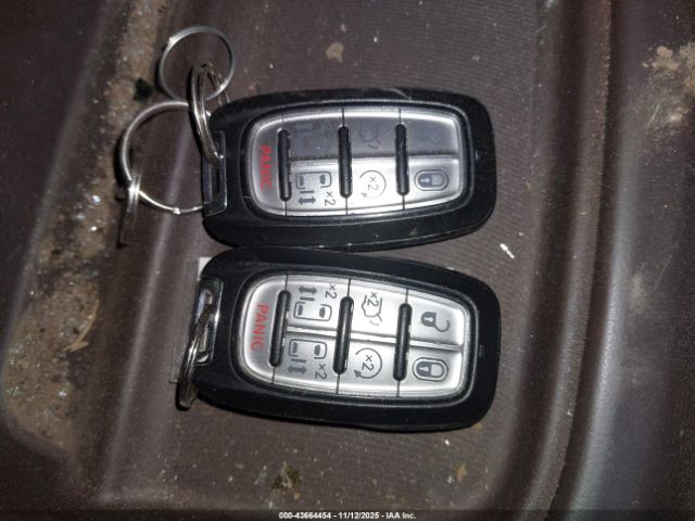 2017 CHRYSLER PACIFICA 2C4RC1BG7HR518963 Photo 10