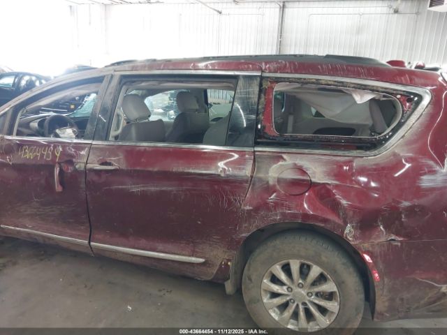 2017 CHRYSLER PACIFICA 2C4RC1BG7HR518963 Photo 5