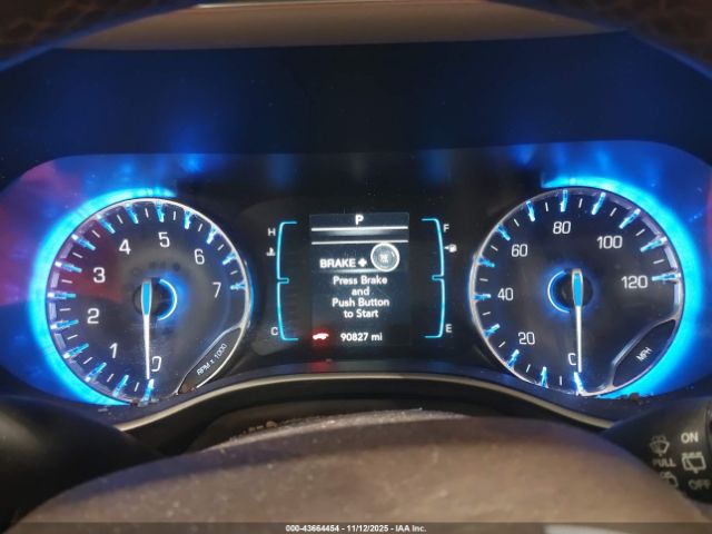 2017 CHRYSLER PACIFICA 2C4RC1BG7HR518963 Photo 6