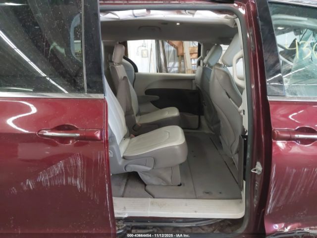 2017 CHRYSLER PACIFICA 2C4RC1BG7HR518963 Photo 7