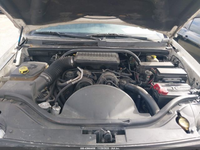 2006 JEEP GRAND CHEROKEE 1J4GR48KX6C298060 Photo 9