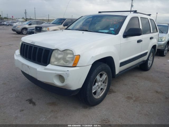 2006 JEEP GRAND CHEROKEE 1J4GR48KX6C298060 Photo 1