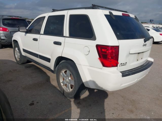 2006 JEEP GRAND CHEROKEE 1J4GR48KX6C298060 Photo 2