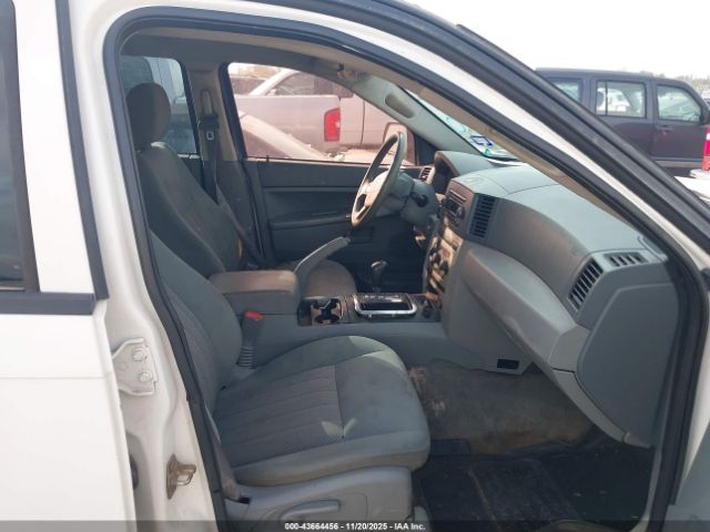2006 JEEP GRAND CHEROKEE 1J4GR48KX6C298060 Photo 4