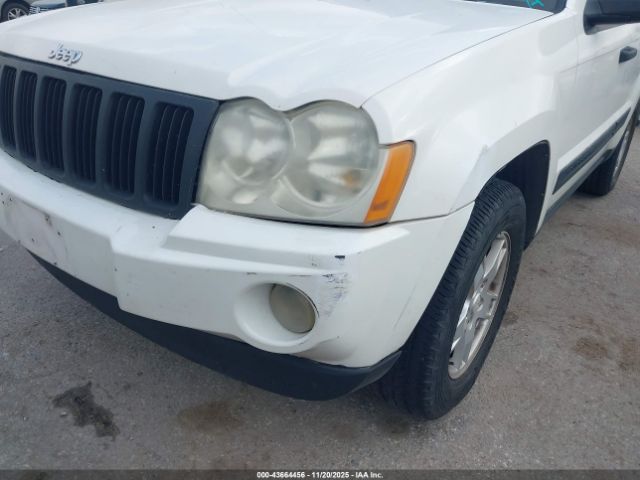 2006 JEEP GRAND CHEROKEE 1J4GR48KX6C298060 Photo 5