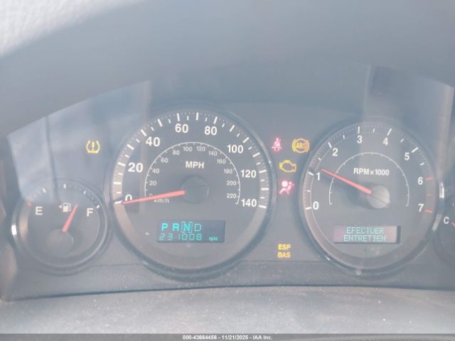 2006 JEEP GRAND CHEROKEE 1J4GR48KX6C298060 Photo 6