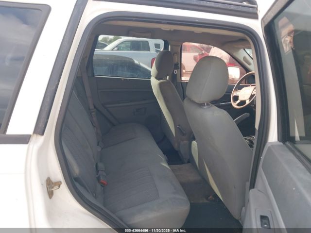 2006 JEEP GRAND CHEROKEE 1J4GR48KX6C298060 Photo 7