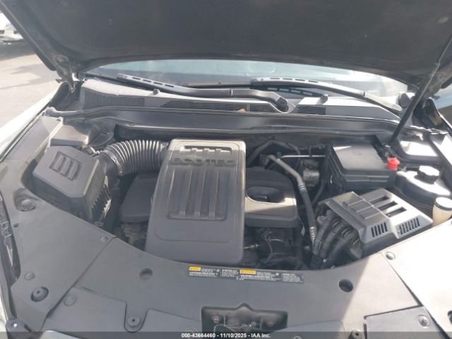 2011 CHEVROLET EQUINOX 2GNALBEC4B1265707 Photo 9