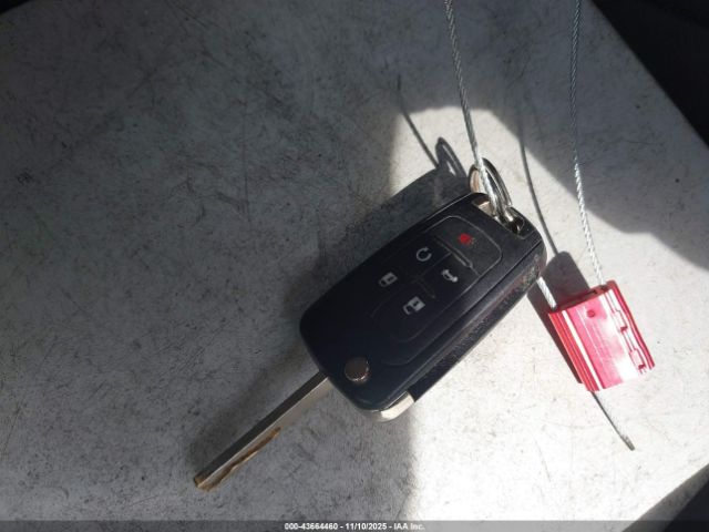 2011 CHEVROLET EQUINOX 2GNALBEC4B1265707 Photo 10