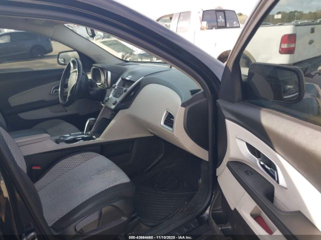2011 CHEVROLET EQUINOX 2GNALBEC4B1265707 Photo 4