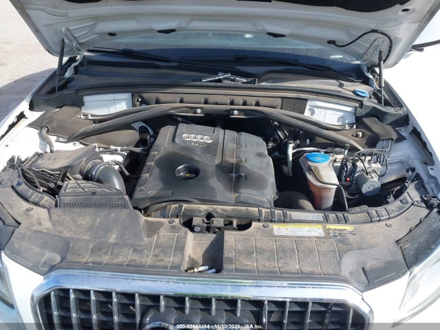 2016 AUDI Q5 WA1C2AFP0GA047349 Photo 9