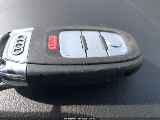 2016 AUDI Q5 WA1C2AFP0GA047349 Photo 10