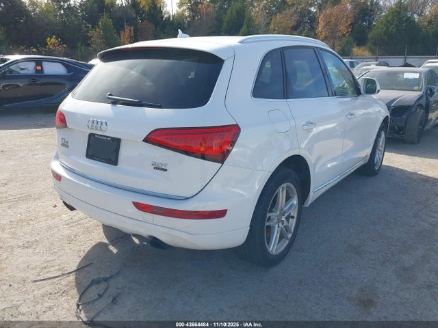 2016 AUDI Q5 WA1C2AFP0GA047349 Photo 3