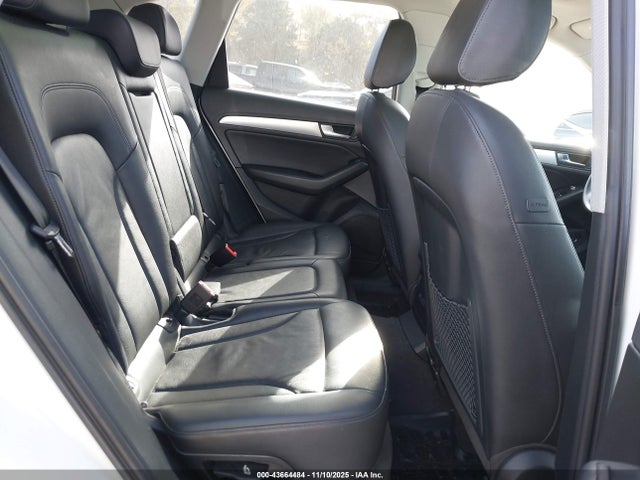 2016 AUDI Q5 WA1C2AFP0GA047349 Photo 7