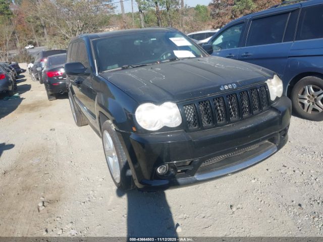 2006 JEEP GRAND CHEROKEE 1J8HR78326C300185