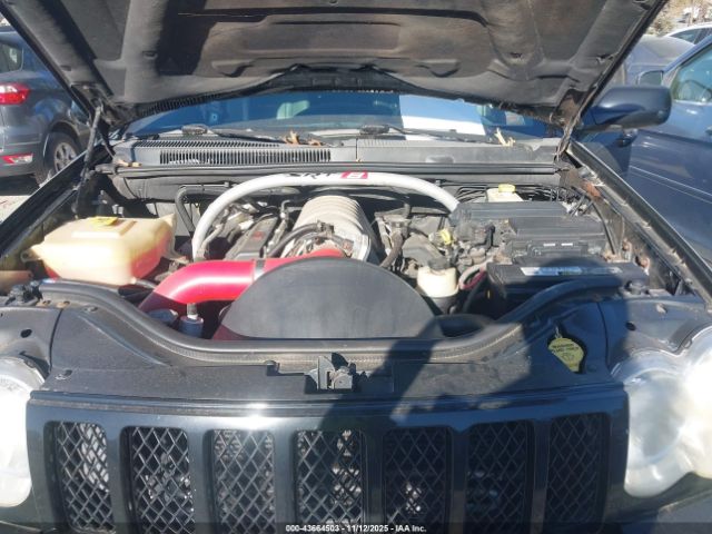 2006 JEEP GRAND CHEROKEE 1J8HR78326C300185 Photo 9