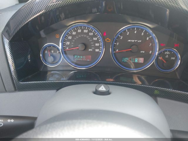 2006 JEEP GRAND CHEROKEE 1J8HR78326C300185 Photo 6