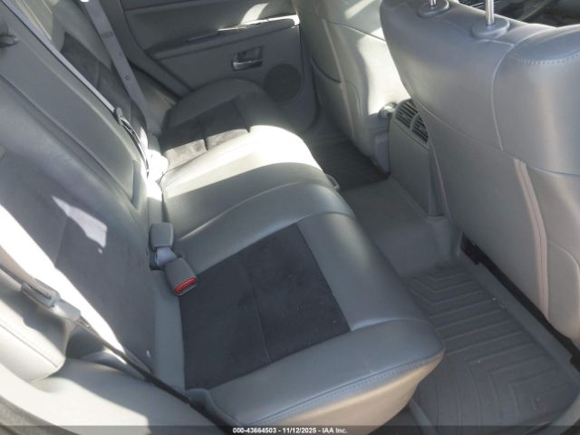 2006 JEEP GRAND CHEROKEE 1J8HR78326C300185 Photo 7