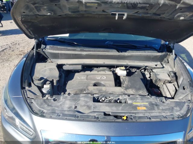 2019 INFINITI QX60 5N1DL0MN3KC507440 Photo 9