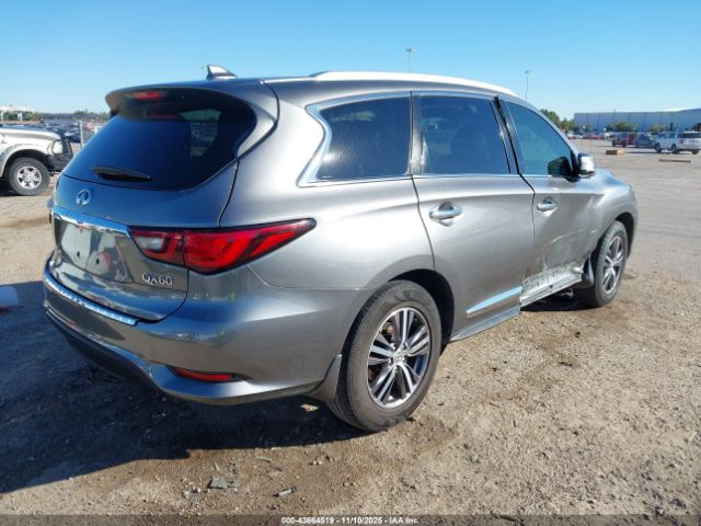 2019 INFINITI QX60 5N1DL0MN3KC507440 Photo 3