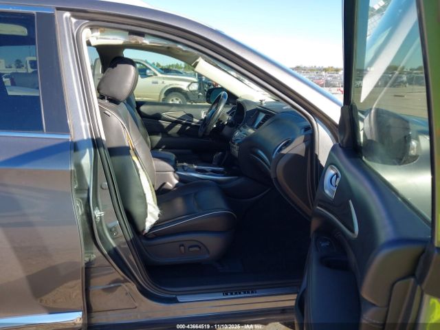 2019 INFINITI QX60 5N1DL0MN3KC507440 Photo 4