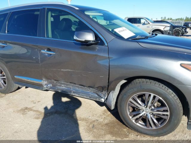 2019 INFINITI QX60 5N1DL0MN3KC507440 Photo 5