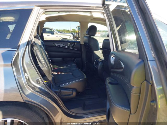 2019 INFINITI QX60 5N1DL0MN3KC507440 Photo 7