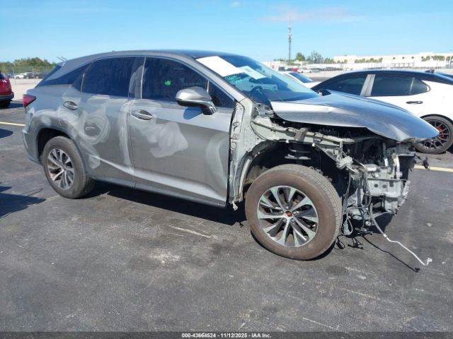 2020 LEXUS RX 350 2T2AZMAA2LC165451