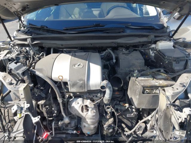 2020 LEXUS RX 350 2T2AZMAA2LC165451 Photo 9