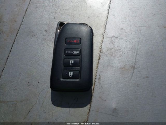 2020 LEXUS RX 350 2T2AZMAA2LC165451 Photo 10