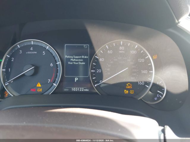 2020 LEXUS RX 350 2T2AZMAA2LC165451 Photo 6