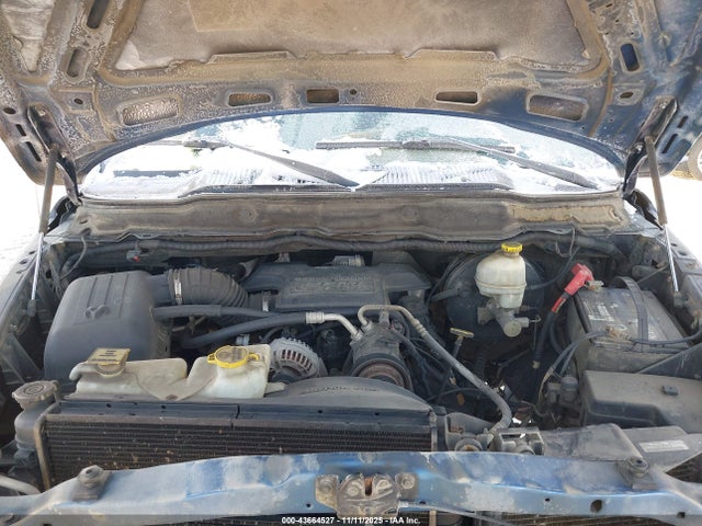 Aukcja sprzedaży 2004 Dodge Ram 1500 Slt/laramie, vin: 1D7HU18D04S779565, numer aukcji: 43664527