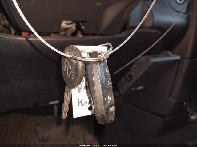 Aukcja sprzedaży 2004 Dodge Ram 1500 Slt/laramie, vin: 1D7HU18D04S779565, numer aukcji: 43664527
