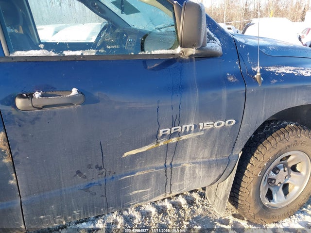 Aukcja sprzedaży 2004 Dodge Ram 1500 Slt/laramie, vin: 1D7HU18D04S779565, numer aukcji: 43664527