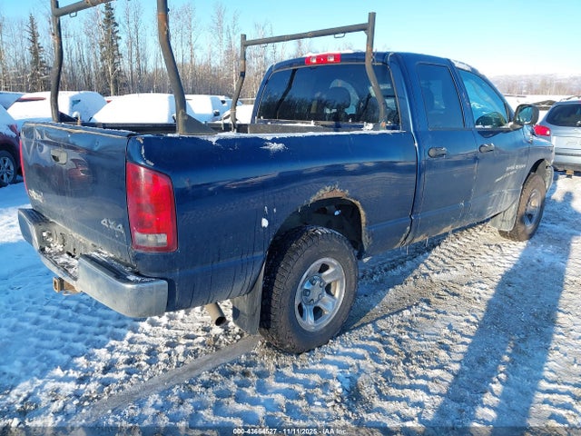 Aukcja sprzedaży 2004 Dodge Ram 1500 Slt/laramie, vin: 1D7HU18D04S779565, numer aukcji: 43664527